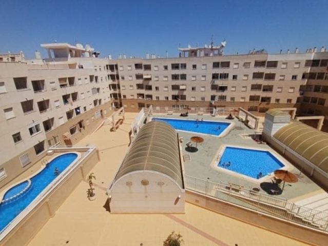 Ático en venta en Torrevieja, Alicante Costa Blanca