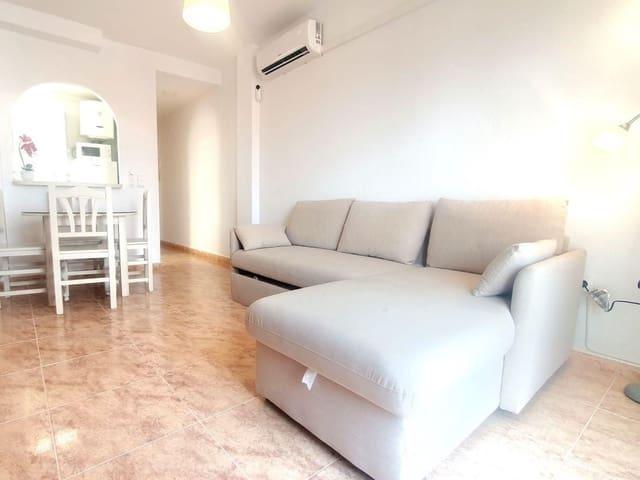 Ático en venta en Torrevieja, Alicante Costa Blanca
