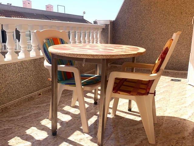 Ático en venta en Torrevieja, Alicante Costa Blanca