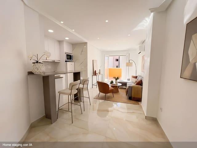 Ático en venta en Torrevieja, Alicante Costa Blanca