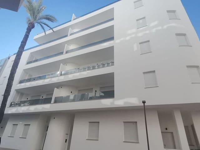 Ático en venta en Torrevieja, Alicante Costa Blanca