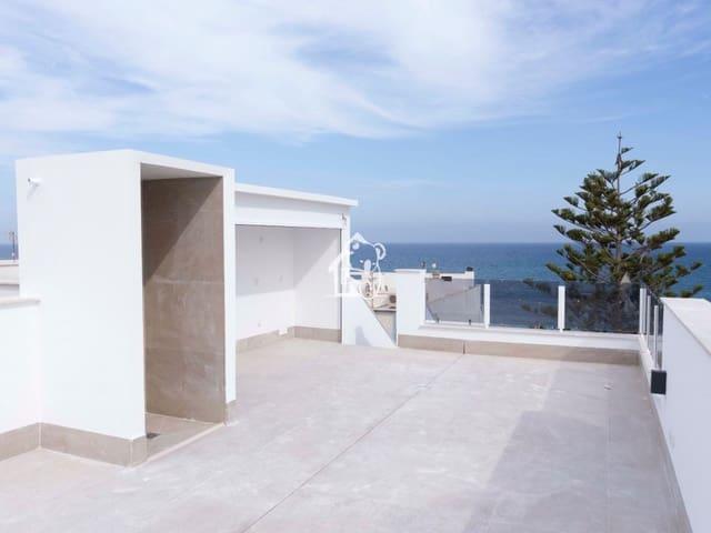 Ático en venta en Torrevieja, Alicante Costa Blanca