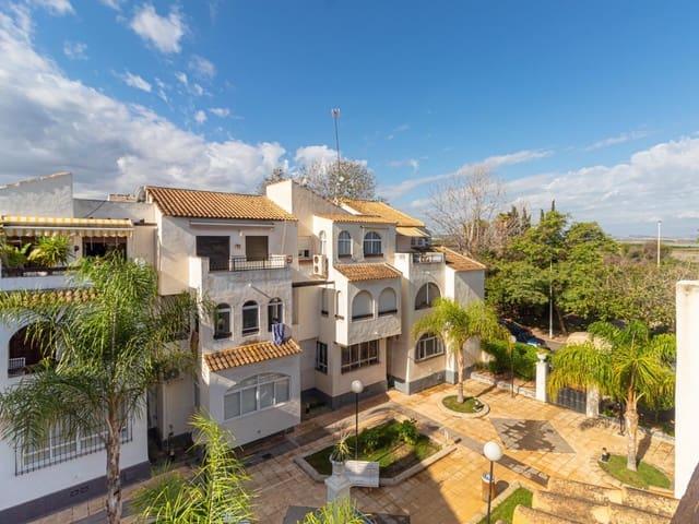 Ático en venta en Torrevieja, Alicante Costa Blanca