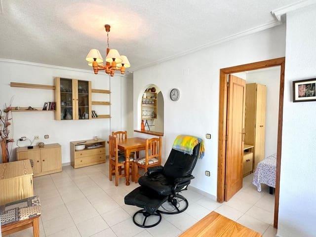 Ático en venta en Torrevieja, Alicante Costa Blanca