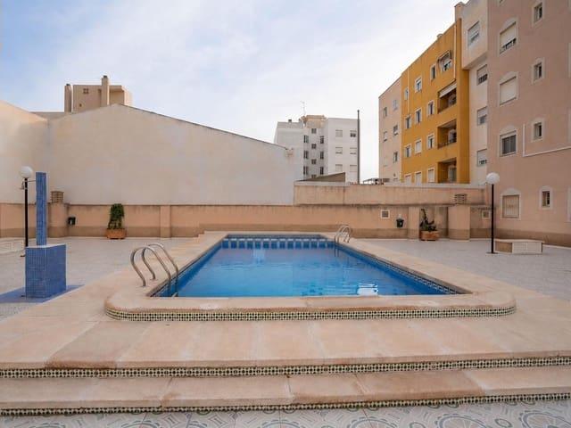 Ático en venta en Torrevieja, Alicante Costa Blanca