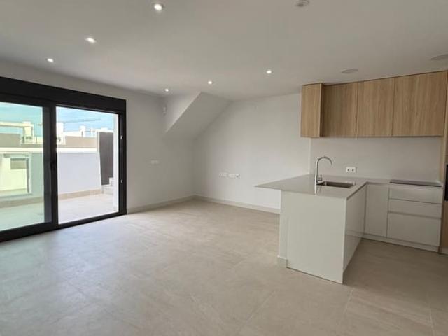 Ático en venta en Torrevieja, Alicante Costa Blanca
