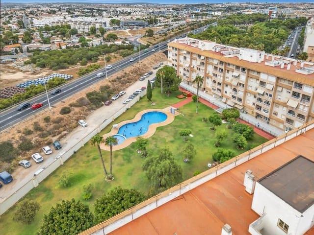 Ático en venta en Torrevieja, Alicante Costa Blanca