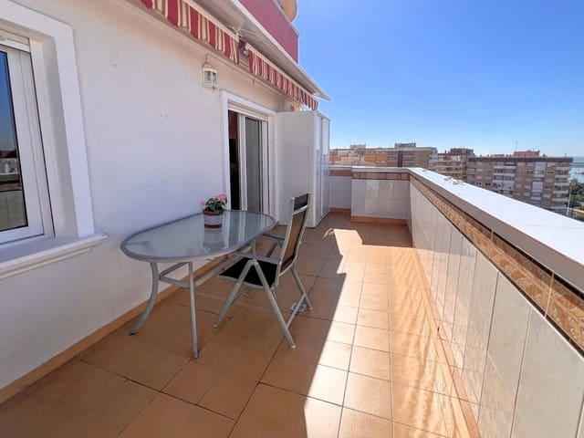 Ático en venta en Torrevieja, Alicante Costa Blanca