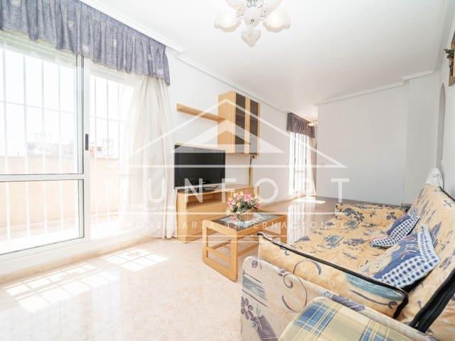 Ático en venta en Torrevieja, Alicante Costa Blanca