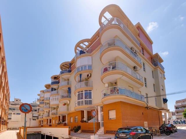 Ático en venta en Torrevieja, Alicante Costa Blanca