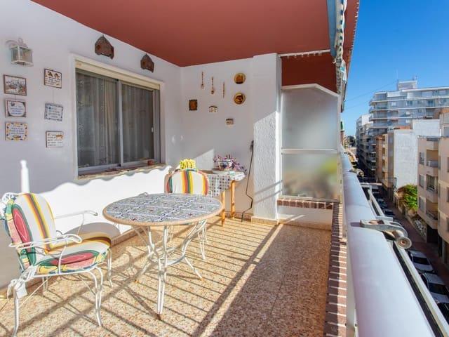 Ático en venta en Torrevieja, Alicante Costa Blanca