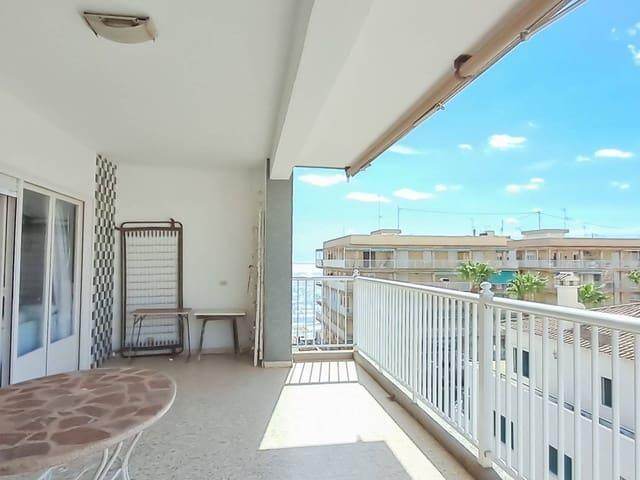 Ático en venta en Torrevieja, Alicante Costa Blanca