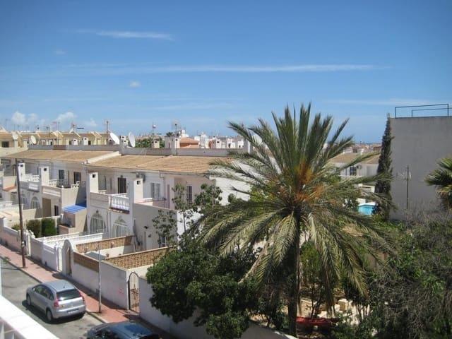 Ático en venta en Torrevieja, Alicante Costa Blanca