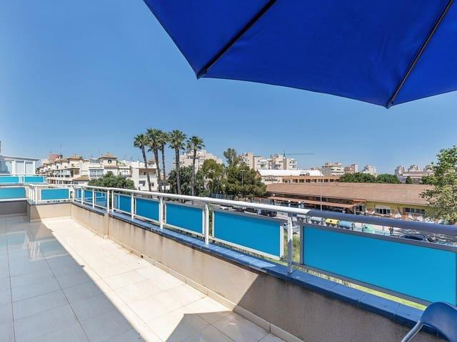 Ático en venta en Torrevieja, Alicante Costa Blanca
