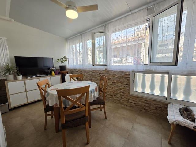 Ático en venta en Torrevieja, Alicante Costa Blanca