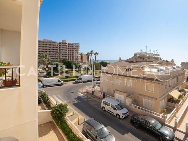 Ático en venta en Torrevieja, Alicante Costa Blanca