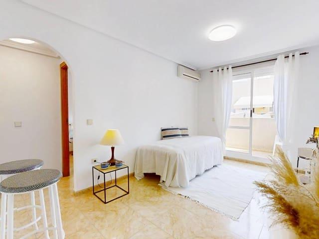 Ático en venta en Torrevieja, Alicante Costa Blanca