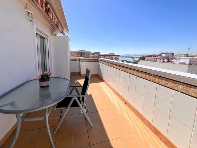 Ático en venta en Torrevieja, Alicante Costa Blanca