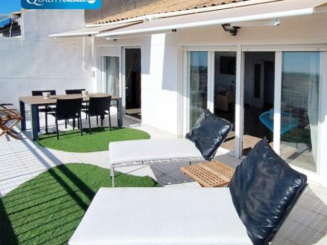 Ático en Venta en Torrevieja Alicante Ref: 17371