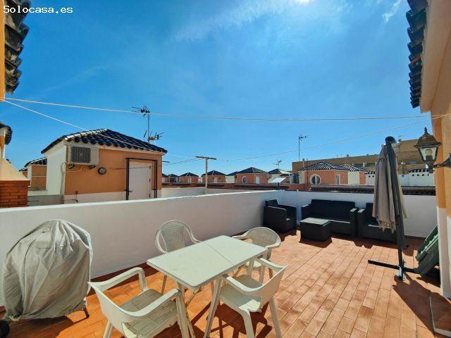 Atico en Venta en Torrevieja, Alicante