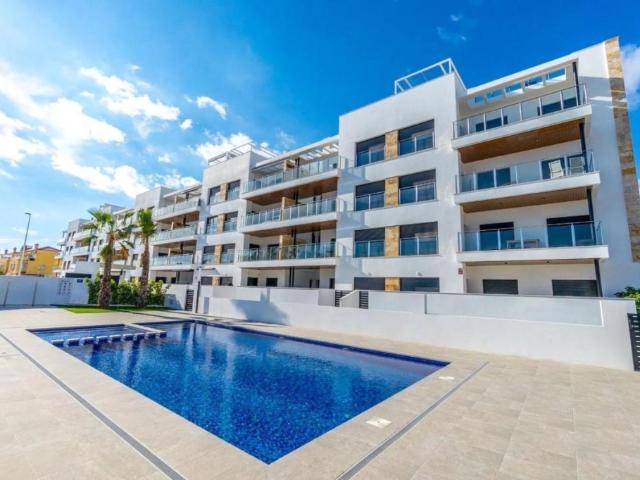 Ático en Venta en Torrevieja Alicante