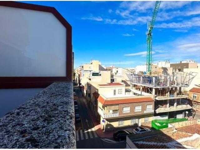 Atico en Venta en Torrevieja, Alicante