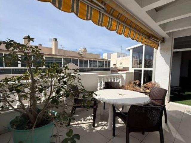 Atico en Venta en Torrevieja, Alicante