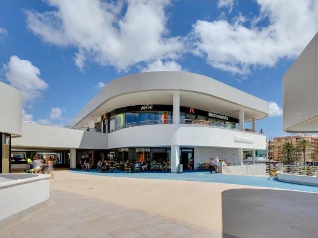 Atico en Venta en Torrevieja, Alicante