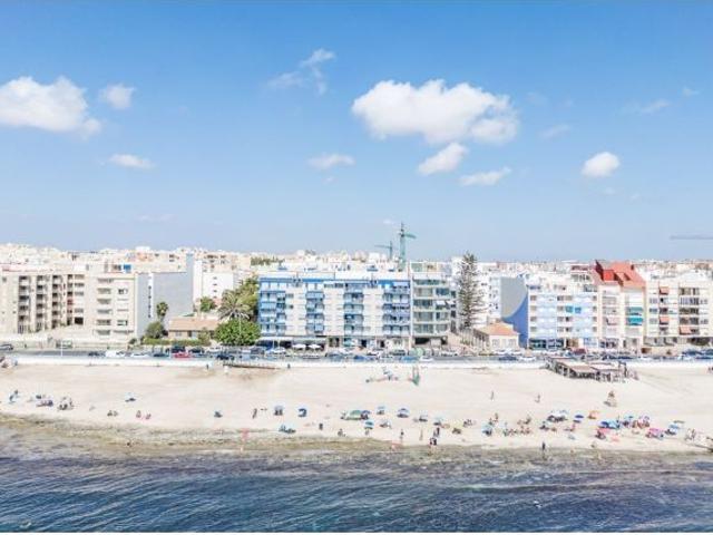 Atico en Venta en Torrevieja, Alicante