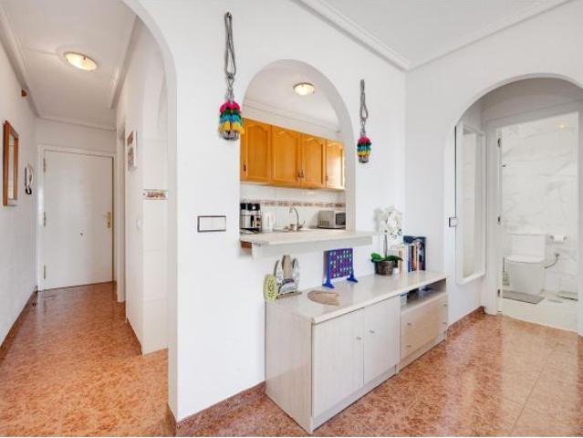 Atico en Venta en Torrevieja, Alicante