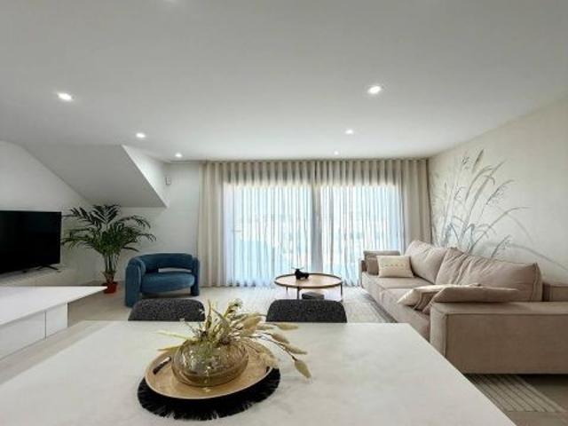 Atico en Venta en Torrevieja, Alicante