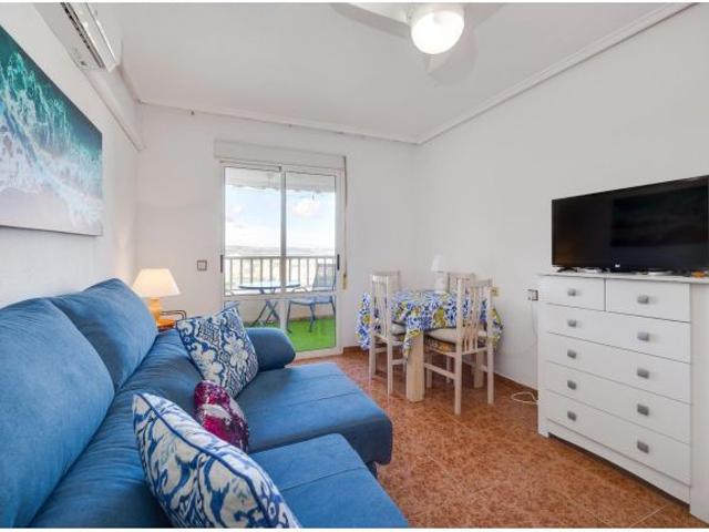 Atico en Venta en Torrevieja, Alicante