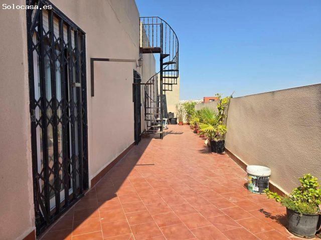 Atico en Venta en Torrevieja, Alicante