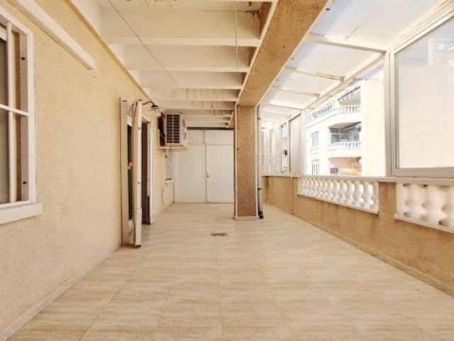 Atico en Venta en Torrevieja, Alicante