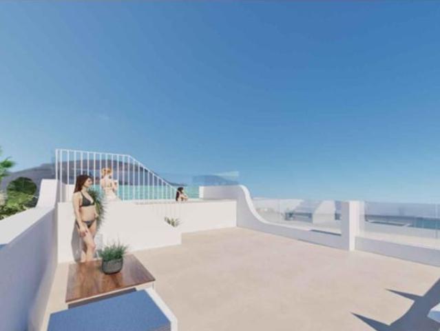 Atico en Venta en Torrevieja, Alicante
