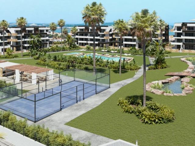 Ático en Venta en Torrevieja Alicante
