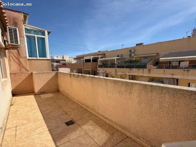 Atico en Venta en Torrevieja, Alicante