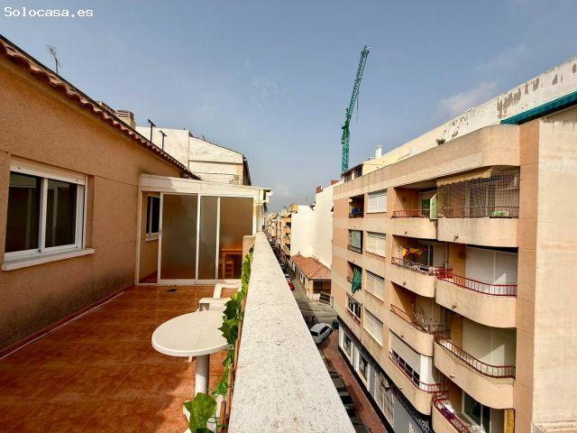 Atico en Venta en Torrevieja, Alicante