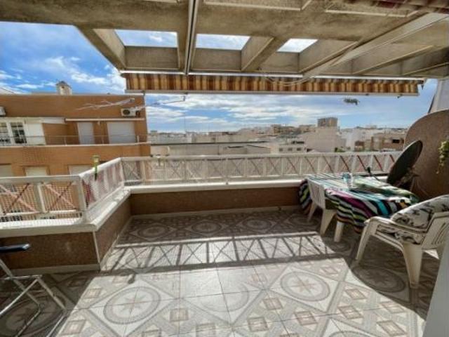 Atico en Venta en Torrevieja, Alicante