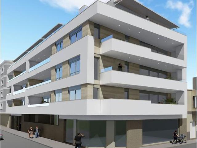 Atico en Venta en Torrevieja, Alicante