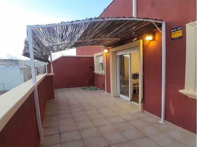 Atico en Venta en Torrevieja, Alicante