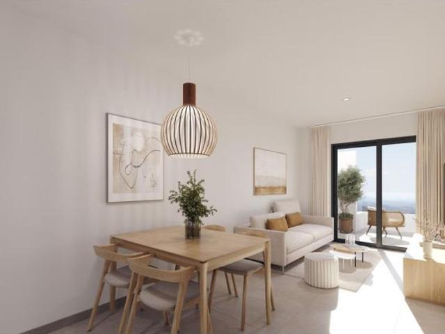 Ático en Venta en Torrevieja Alicante