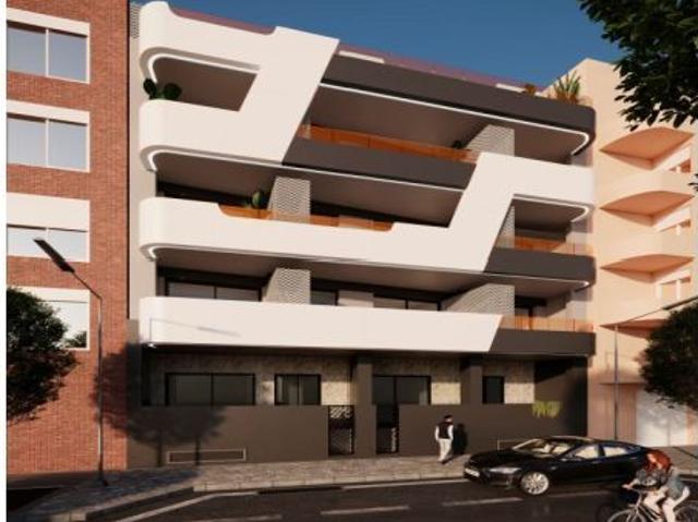 Ático en Venta en Torrevieja Alicante