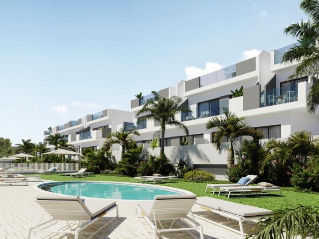 Ático en Venta en Torrevieja Alicante