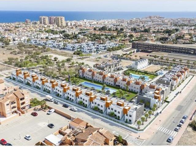 Ático en Venta en Torrevieja Alicante