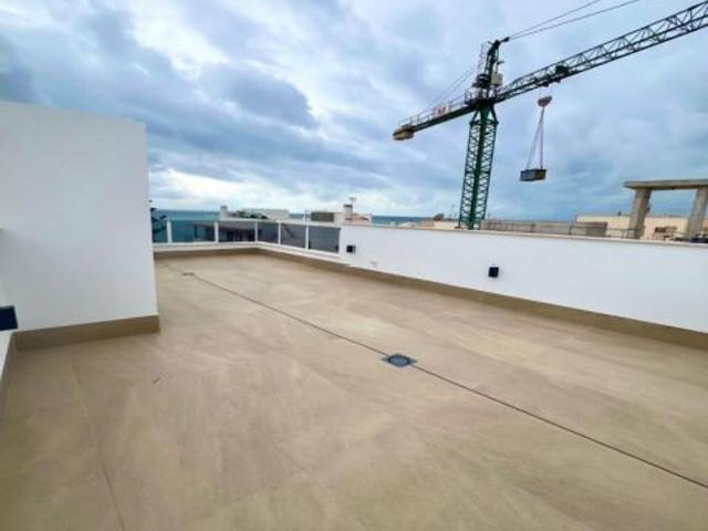 Atico en Venta en Torrevieja, Alicante