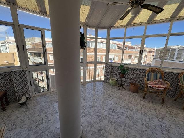 Ático en venta en Torrevieja, Antonio Machado. Apartamento en Torrevieja. Áticos.