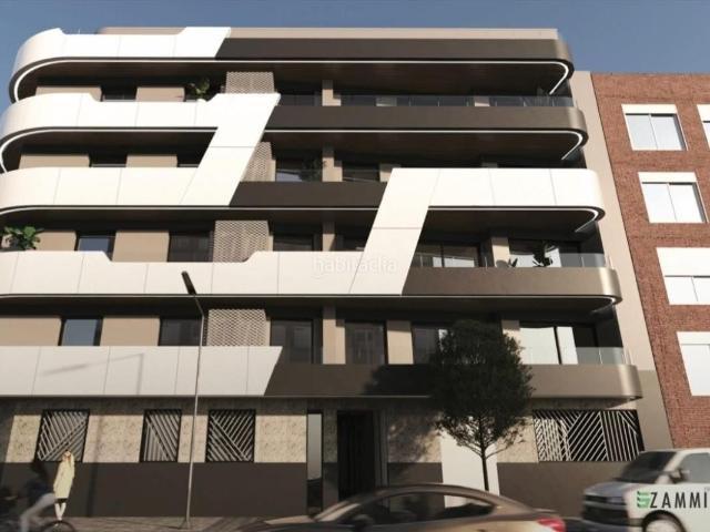 Ático en venta en Torrevieja, Antonio Machado. Áticos.