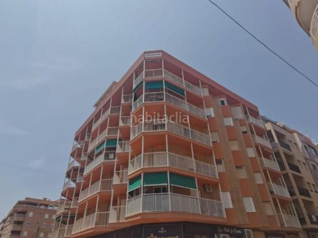Ático en venta en Torrevieja, Centro Muelle Pesquero. Áticos.