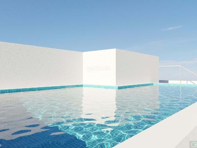 Ático en venta en Torrevieja, Centro Muelle Pesquero. Áticos.